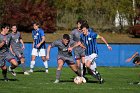 MSoc vs Springfield  Men’s Soccer vs Springfield College in the first round of the 2023 NEWMAC tournament. : Wheaton, MSoccer, MSoc, Men’s Soccer, NEWMAC